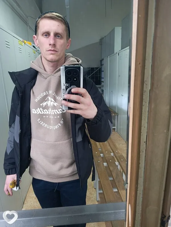 Дориан Грей, 35, Москве — анкета №4014291