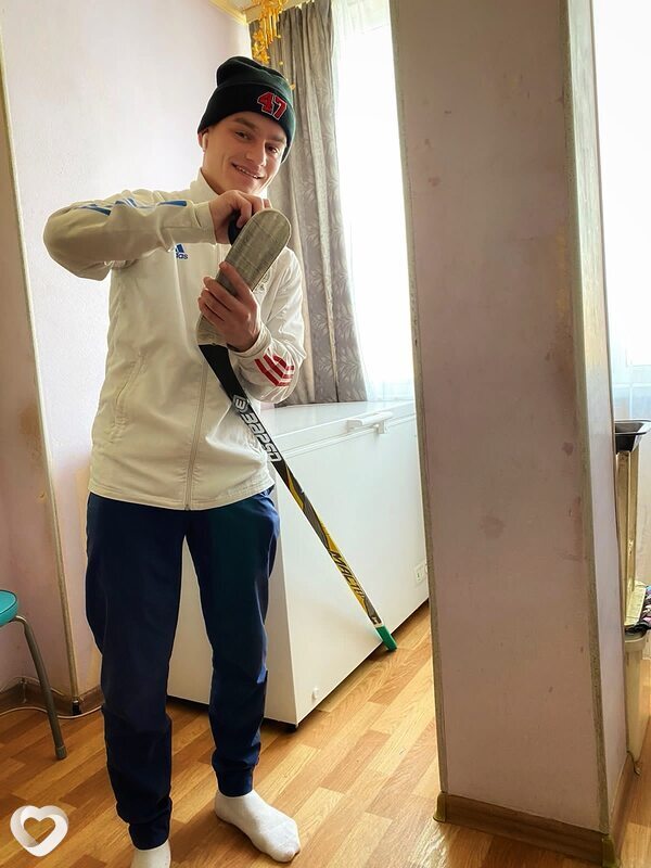 Макс, 26, Южно-Сахалинске — анкета №4014294