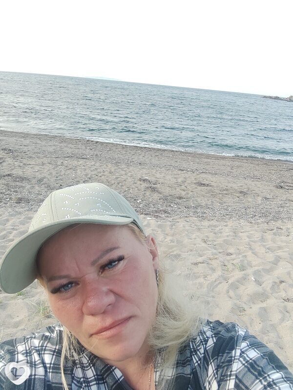 Лана, 45, Комсомольске-на-Амуре — анкета №4014312