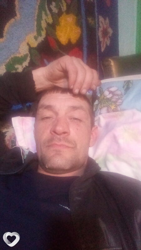 Филипп, 35, Братске — анкета №4014416