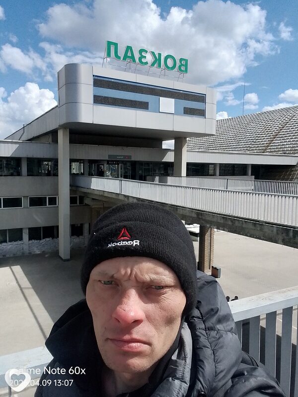 Алексей, 38, Луганске — анкета №4014430