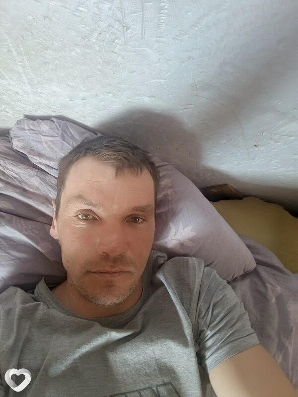 Иван, 43, Иркутске — анкета №4014436