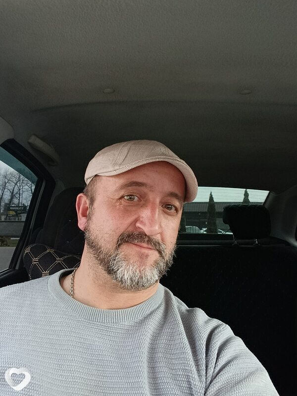 Бадырхан, 44, Владикавказе — анкета №4014437