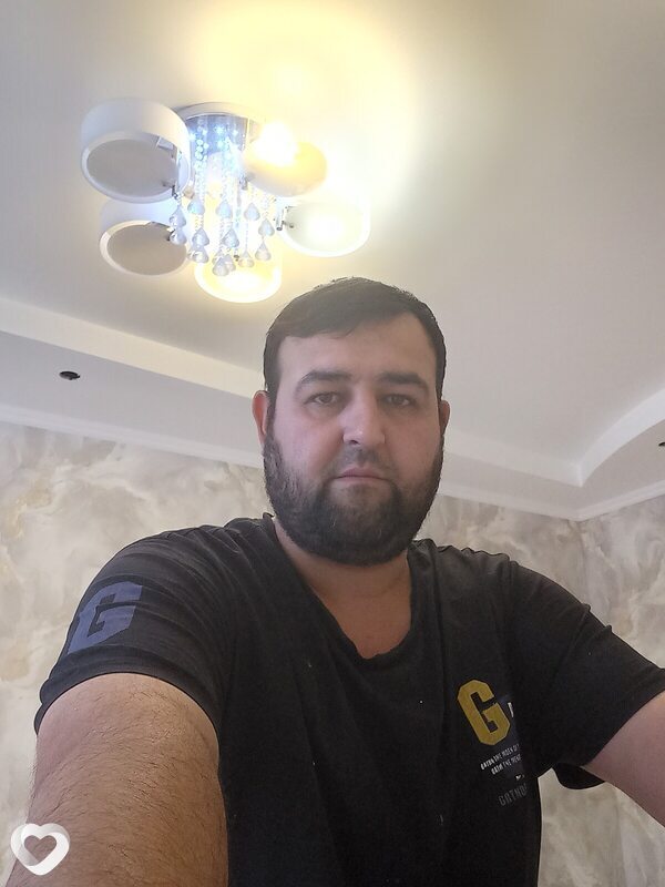 Шахин, 36, Ташкент — анкета №4014392