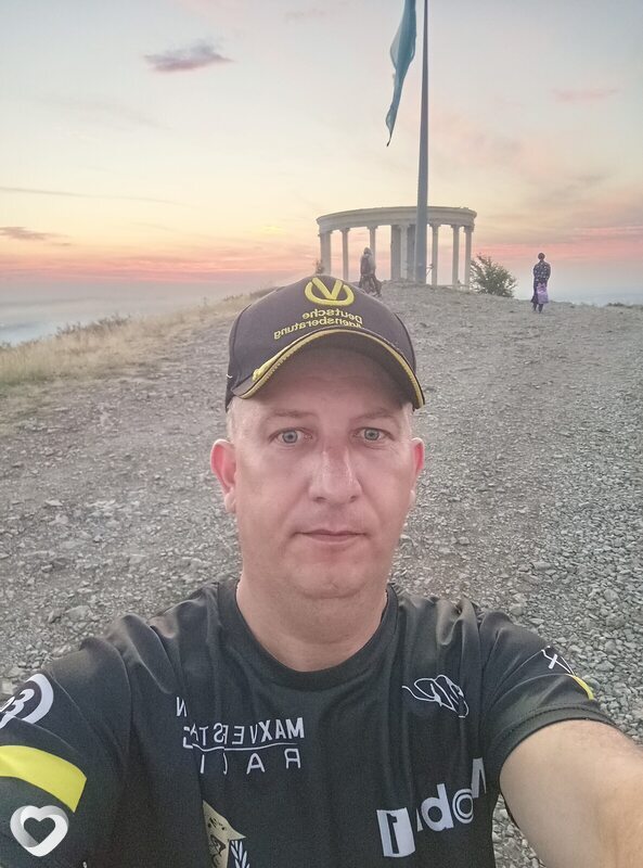 Дмитрий, 43, Усть-Каменогорск — анкета №4014412