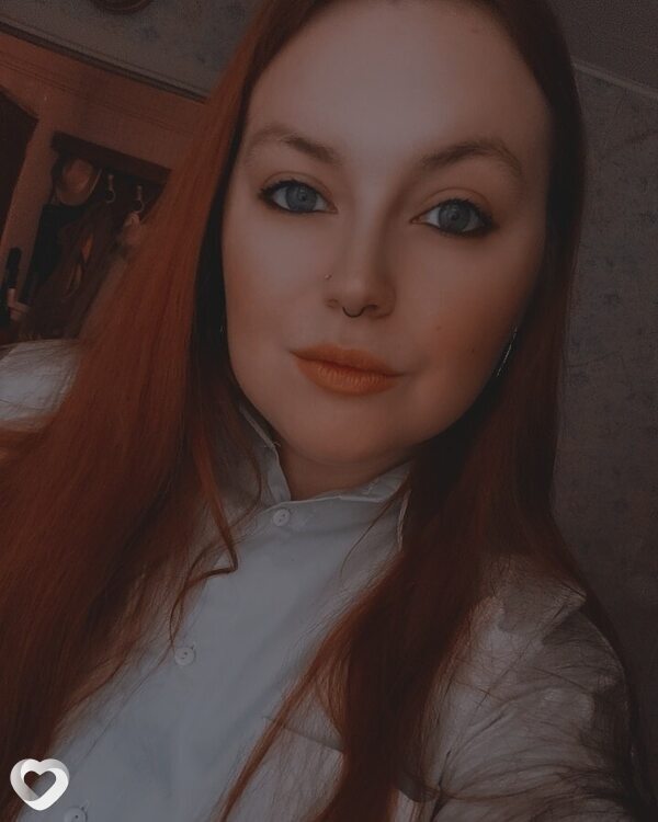 Елизавета, 30, Кирове — анкета №4014347