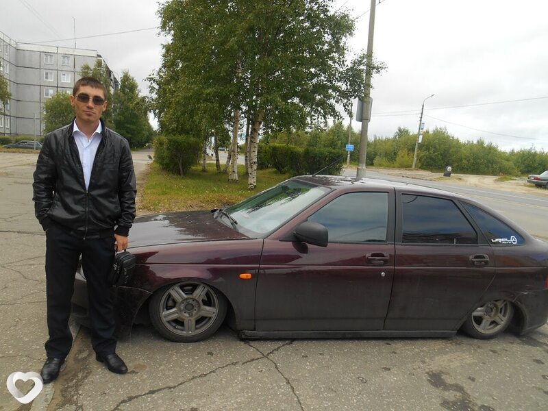Александр, Северодвинск