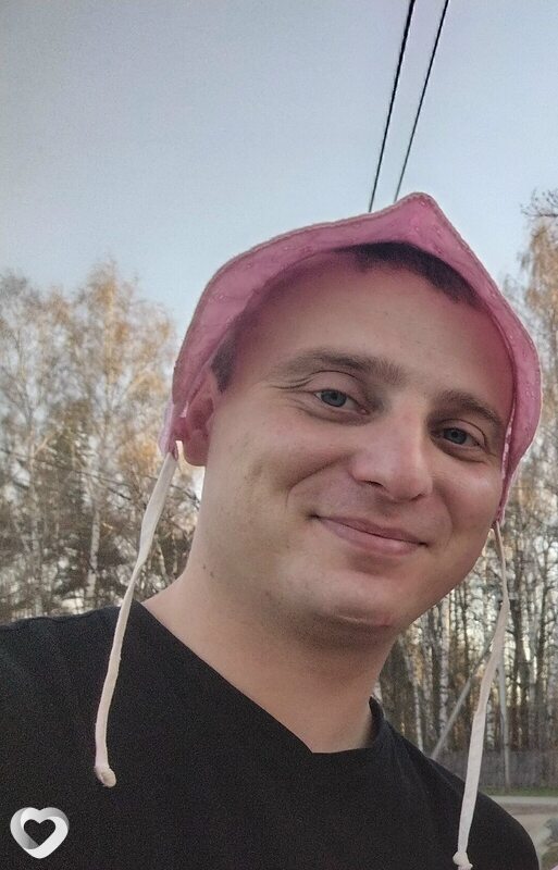 Серёга, 32, Александрове — анкета №4014356