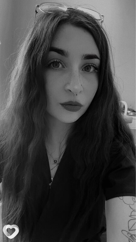 Regina, 25, Тюмени — анкета №4014361