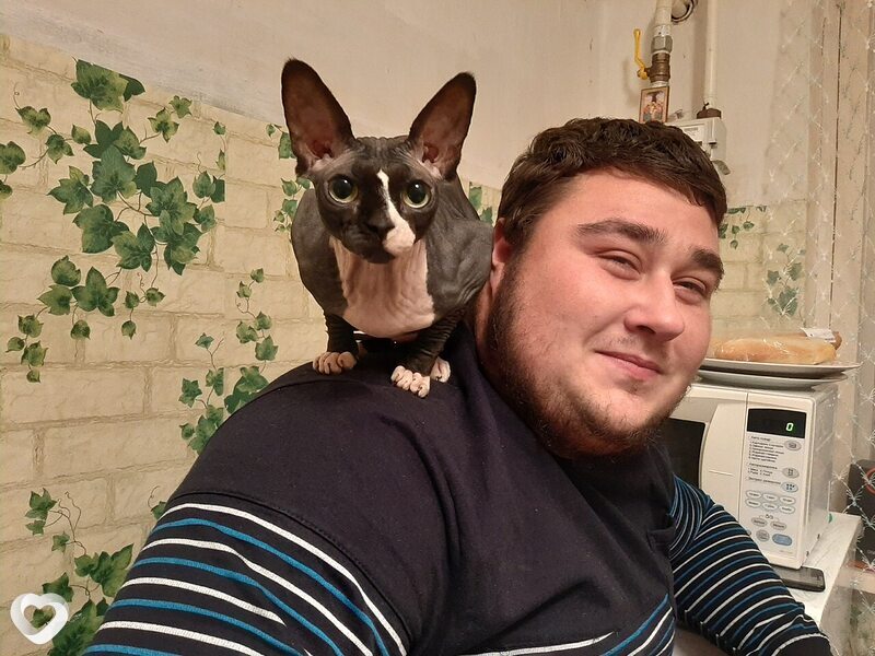 Антон, Таловая