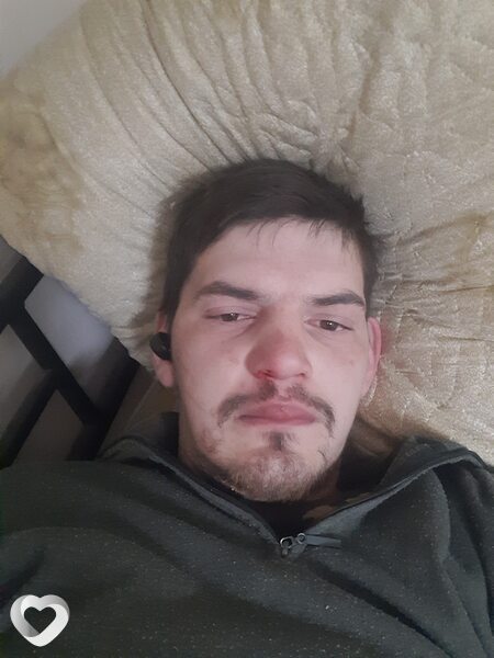Николай, 29, Иркутске — анкета №4014374