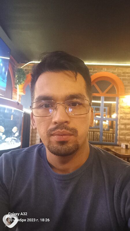 Arslan, 29, Москве — анкета №4014377