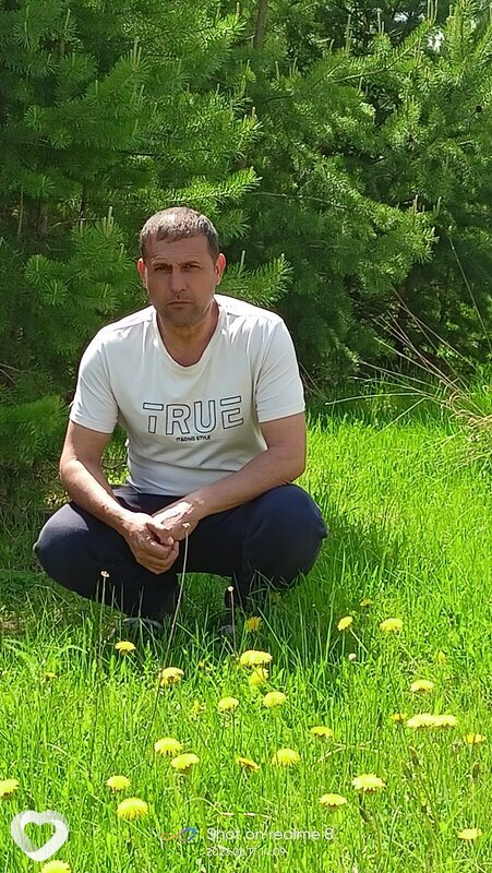 Лочин, 51, Иркутске — анкета №4014381