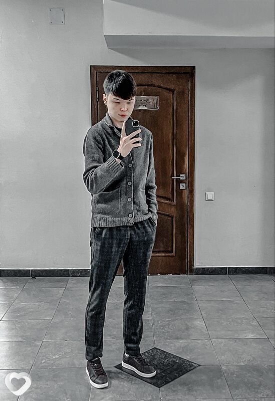 Жасик, 20, Алматы — анкета №4014385