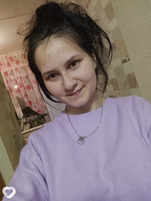 Катринка, 24, Елабуге — анкета №4014763