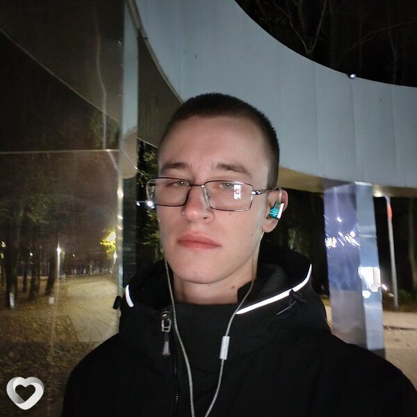 Влад, 22, Краснодаре — анкета №4014766