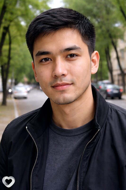Ерлан, 33, Костанае — анкета №4014769