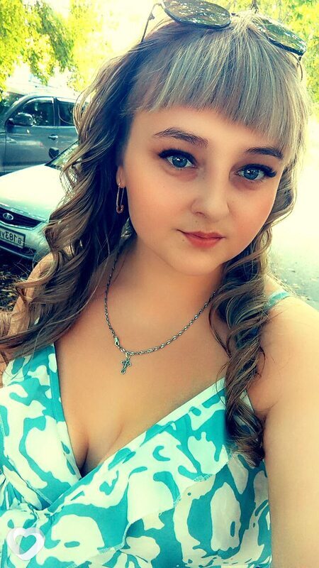 Рита, 30, Новосибирске — анкета №4014775