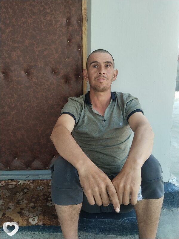 Макс, 36, Ташкент — анкета №4014781