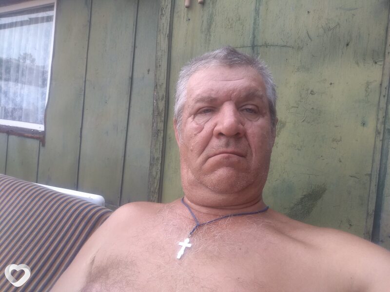 Андрей, Черногорск