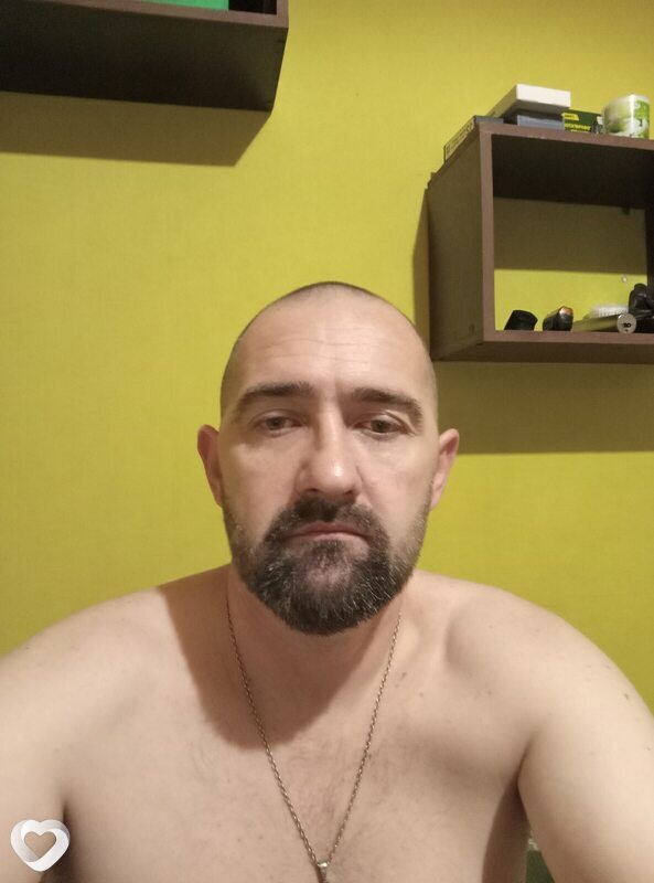 Незнакомец, 45, Киеве — анкета №4014448
