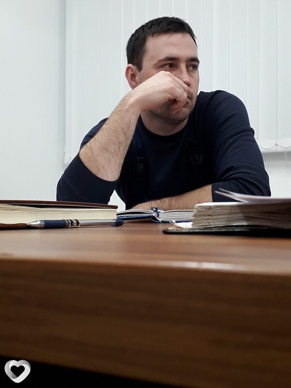 Павел, 48, Самаре — анкета №4014449