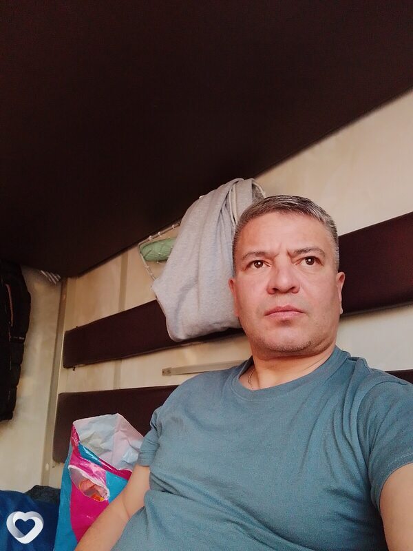 Денис, 49, Яровом — анкета №4014451