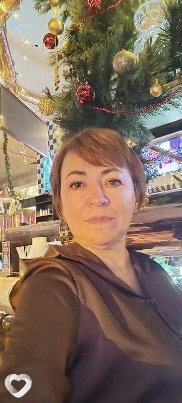 Ирина, 53, Уфе — анкета №4014456