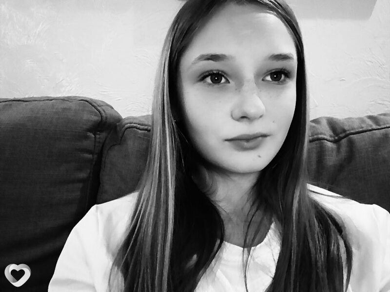 Kseniya, 19, Алматы — анкета №4014461