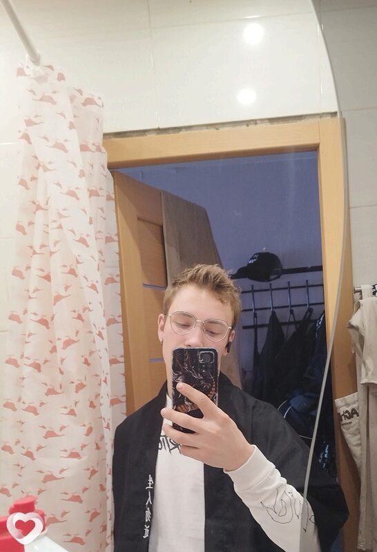 Алексей, 22, Кемерове — анкета №4014488