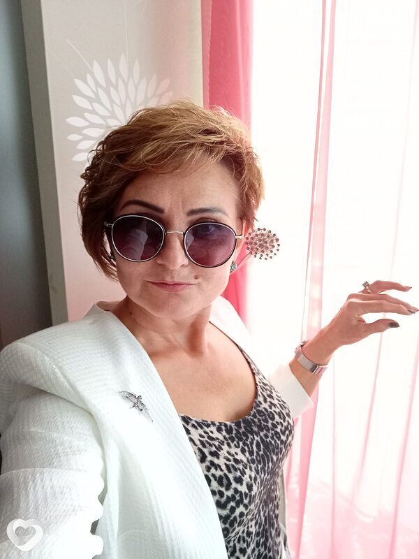 Елена, 56, Калининграде — анкета №4014505