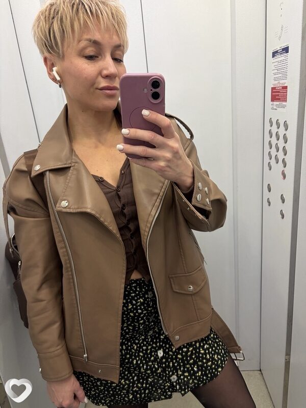 Елена, 36, Тюмени — анкета №4014509