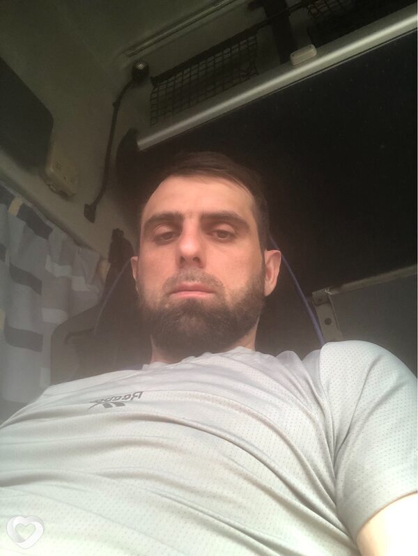 Магомед, 31, Махачкале — анкета №4014510