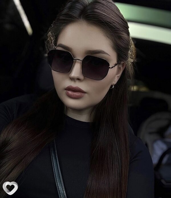 Алина, 26, Алматы — анкета №4014794