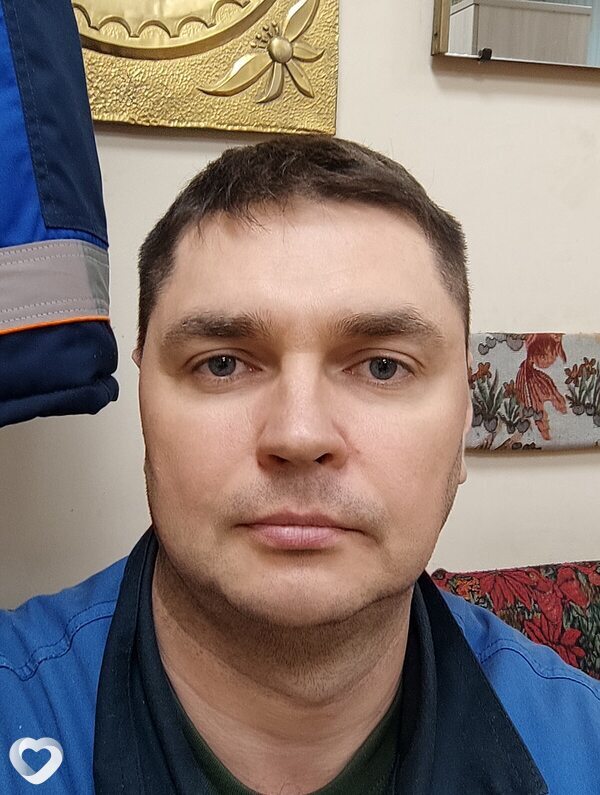Евгений, 44, Комсомольске-на-Амуре — анкета №4014802