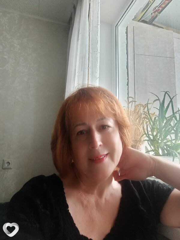 Лариса, 62, Уфе — анкета №4014544