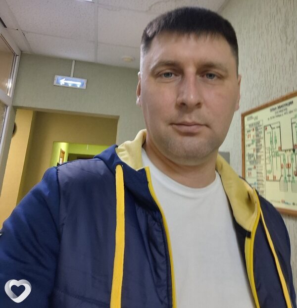 Александр, Светлый Яр