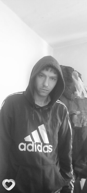 Евгений, 26, Омске — анкета №4014554