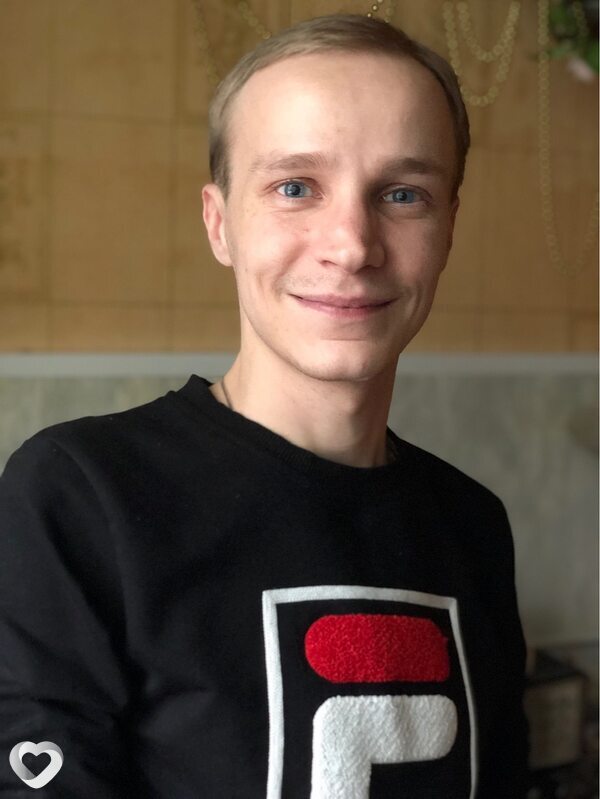 Дмитрий, 35, Ярославле — анкета №4014560