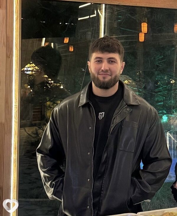 Khuseyn, 26, Грозном — анкета №4015011
