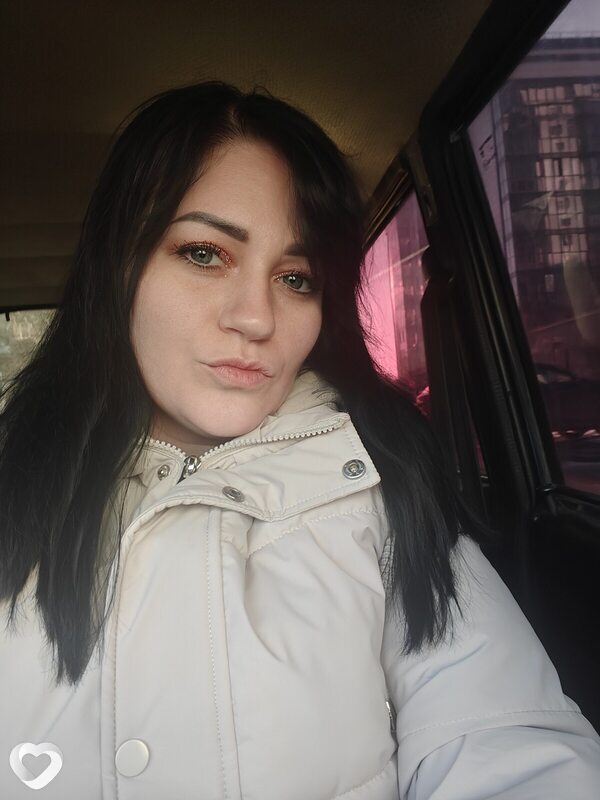Анютка, 36, Новосибирске — анкета №4015012