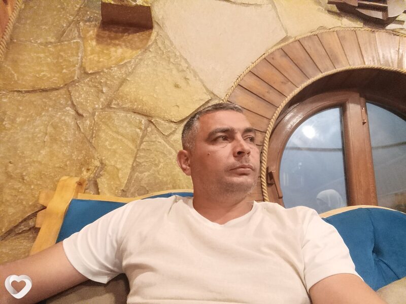 Ramin, Грозный