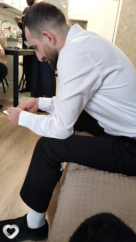 Arman, 38, Астрахани — анкета №4015020