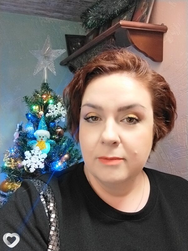 Наталья, 45, Воронеже — анкета №4015023