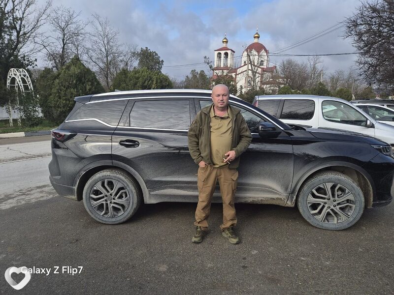 Артём, 47, Донецке — анкета №4015030