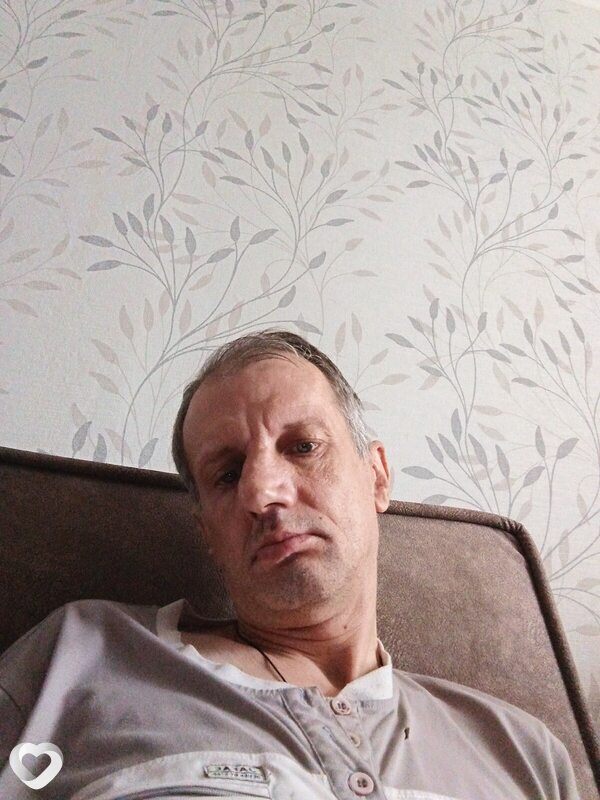 Денис, 46, Пензе — анкета №4014563