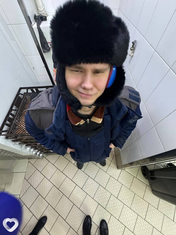 Тимофей, 19, Минске — анкета №4014569
