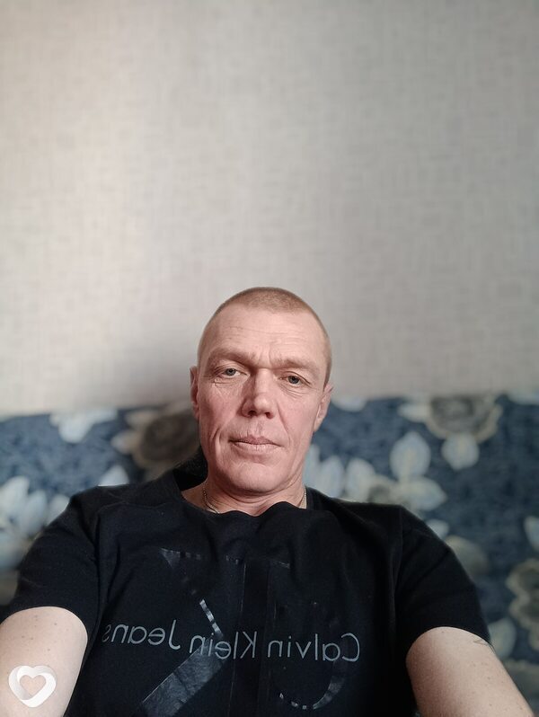 Павел, 42, Артеме — анкета №4014578