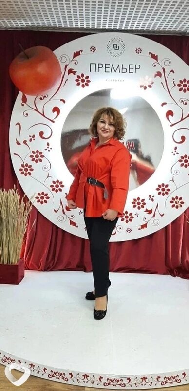 Эльвира, 58, Уфе — анкета №4014581