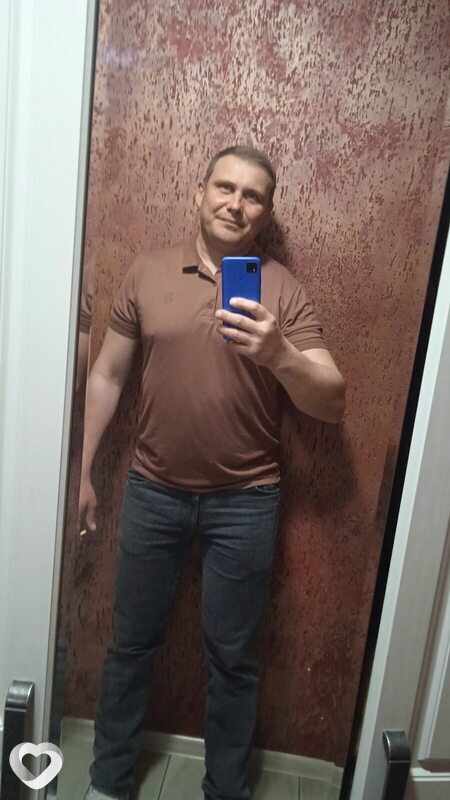 Анатолий, 42, Моздоке — анкета №4014591